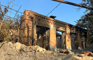 Масовані атаки на Костянтинівку 16 серпня: десятки ударів дронами та артилерією, є загиблий &ndash; про ситуацію станом на 17 серпня