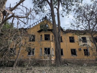 Обстановка в Константиновке и Ильиновке на утро 4 июля 2025 г. Есть жертвы и пострадавшие