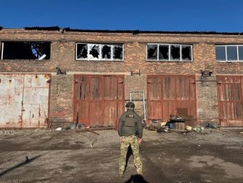 Массированные обстрелы Константиновки и Иванопольского округа: повреждены дома и инфраструктура (ФОТО, ВИДЕО)