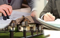 
Продажа недвижимости в условиях военного положения: что нужно знать
