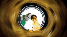 Наличие топлива на АЗС города Константиновка сегодня, 17 августа 2022 года