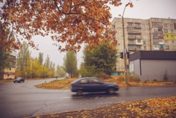 Обстановка в Константиновке 31 октября 2022 года