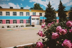 Проект учителей Ильиновской опорной школы &laquo;Уроки мышления среди природы&raquo;.