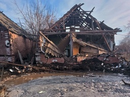 Ночная атака Константиновки. Очевидцы рассказывают