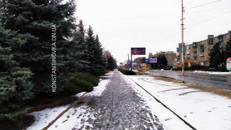 Обстановка в Константиновской громаде 23 января 2024 года