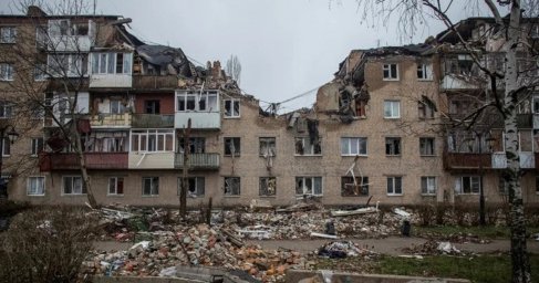 Владельцы разрушенного жилья могут потерять компенсацию из-за отсутствия регистрации права собственности