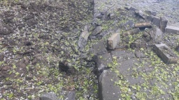 Российские войска обстреляли Константиновскую громаду