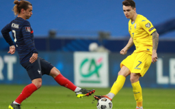 
Исполком УАФ утвердил досрочное завершение футбольных соревнований
