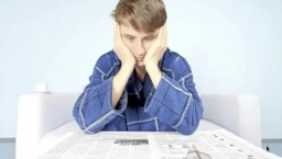 
В Центре занятости Константиновки много и безработных, и вакансий
