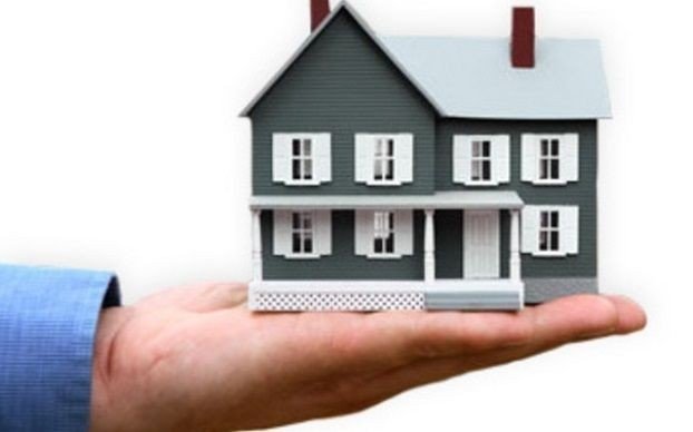 
В Константиновке проще снять за коммуналку дом, чем квартиру
