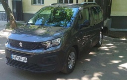 Вторичная медпомощь в Константиновке стала мобильнее