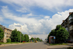 Обстановка в Константиновке по состоянию на утро 13 августа 2022 года