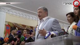 &laquo;Я вижу такого человека&raquo;: в день голосования Зеленский заинтриговал кандидатурой премьера