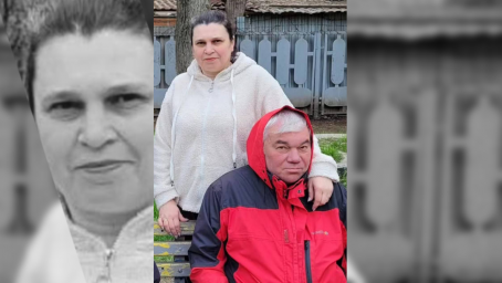 Поможем вместе: сбор средств для семьи Кононенко, пострадавшей во время авиаудара по Константиновке