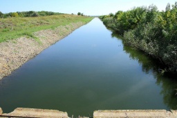 Ремонтно-восстановительные работы на насосной станции &laquo;Белая гора&raquo;