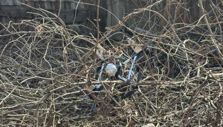 Костянтинівка під прицілом FPV-дронів: ворог змінює тактику атак