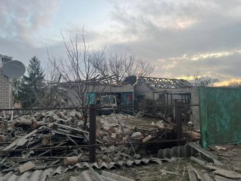 Обстановка в Константиновке по данным на утро 24 октября 2025