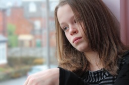 Анастасия из Константиновки так верит в свое счастье