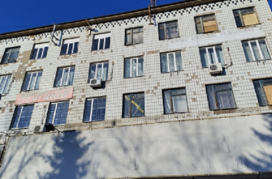 Кто сегодня посещает ДБ &laquo;Космос&raquo; в Константиновке