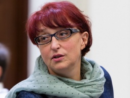 &laquo;Слуга народа&raquo; Третьякова отличилась высказыванием о людях, пропавших без вести на Донбассе (ВИДЕО)