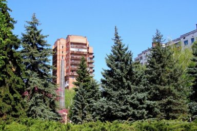 
Сегодня Константиновка отмечает День города
