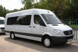 Бесплатный эвакуационный автобус  Константиновка &ndash; Днепр