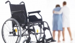 
Кому в Константиновке следует переоформить пособие в УСЗН
