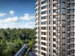 Если Вы ищите квартиру в столице, рекомендуем жилой комплекс &laquo;Лесной квартал&raquo;