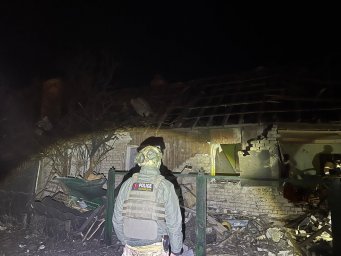 Обстановка в Константиновской и Ильиновской громадах громаде на утро 2 марта 2025 года. Хронология обстрелов