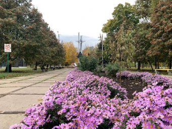 Обстановка в Константиновской громаде 2 ноября 2023 года. Два обстрела за сутки