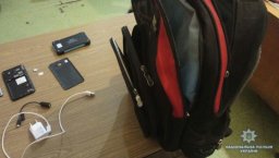 В Константиновке задержан уличный грабитель