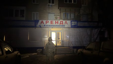 Обстановка в Константиновской и Ильиновской громадах по данным на утро 1 марта 2025 г. Хронология обстрелов (ФОТО)