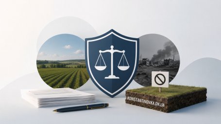 Верховний Суд дозволив не сплачувати оренду землі через окупацію та бойові дії: що це означає для Донеччини