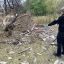 Авіаудар та артобстріли по Костянтинівці: зруйновані будинки та загиблі цивільні 8