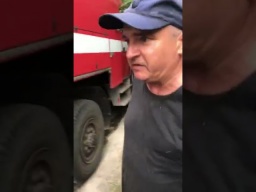 Конфликт в Константиновке из-за воды