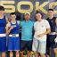 Константиновская спортсменка Елизавета Безверхня завоевала серебро Чемпионата Украины по боксу среди элиты 2026 года 2