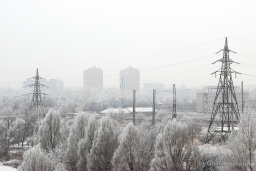 Обстановка в Константиновке 13 января 2023 года