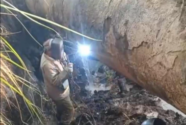 В Константиновке возобновляют водоснабжение: завершены аварийные работы на Втором Донецком водогоне