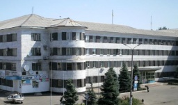 
Кандидаты на должности заместителей городского головы стали известны в Константиновке
