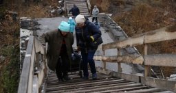 КПВВ &laquo;Станица&nbsp;Луганская&raquo;&nbsp;меняет режим работы