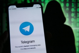 
ПриватБанк предупредил о новой мошеннической схеме с помощью Telegram-каналов
