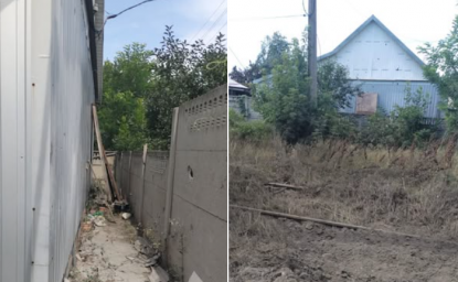 Константиновка снова под огнем: погиб гражданский, есть раненые