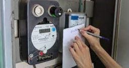 
Константиновцам пришло время передавать показания электрического и газового счетчиков за январь
