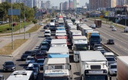 
МВД возобновило перерегистрацию автомобилей при купле-продаже
