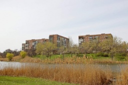 Обстановка в Константиновке 18 апреля 2023 года
