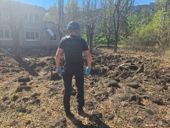 Массированные обстрелы Константиновки 3 сентября: 9 погибших и 7 раненых &ndash; о ситуации на 4 сентября