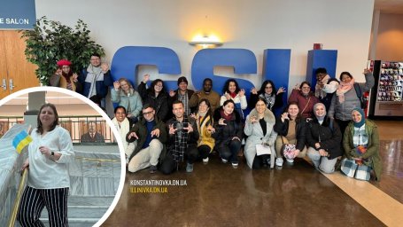 Вчителі Іллінівського опорного закладу підкорюють нові вершини: досвід, який надихає.