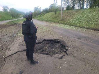 Обстановка у Костянтинівці на ранок 7 травня 2025 року. Хронологія обстрілів