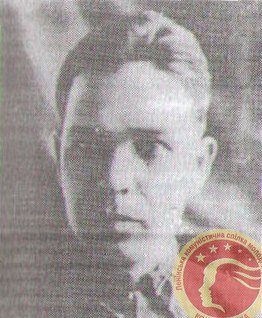 Демещенко Антон Данилович: &laquo;УЛИЦА ИМЕНИ ОТЦА&raquo;