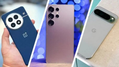 Лучшие б/у флагманы 2025 года: топ моделей по цене и качеству